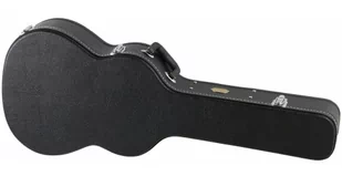 Gewa PURE FX drewniana walizka na gitarę, gitara koncertowa F560110 - Pokrowce i futerały na gitarę - miniaturka - grafika 1