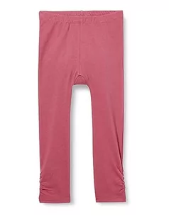 s.Oliver Legginsy dziewczęce, fioletowy, 86 cm - Legginsy - miniaturka - grafika 1