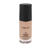 Pudry do twarzy - Inglot HD Perfect Coverup Foundation | Deck się świetnym Make-Up zapewnia naturalne, gładki wygląd i jedna długotrwałej okładka 5901905120747 - miniaturka - grafika 1
