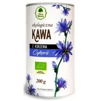 Dary Natury KAWA Z KORZENIA CYKORII BIO 200 g 000-D4EC-99303 - Kawa - miniaturka - grafika 1