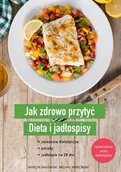 Diety, zdrowe żywienie - Jak zdrowo przytyć. Dieta i jadłospisy - miniaturka - grafika 1