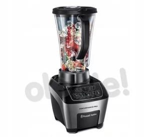 Russell Hobbs Performance Pro 22260-56 - Blendery kielichowe - miniaturka - grafika 1