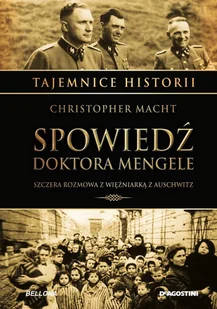 Tajemnice Historii Tom 62 - Czasopisma - miniaturka - grafika 1