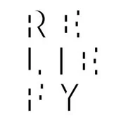 Książki o kulturze i sztuce - Reliefy 1960-1970 - miniaturka - grafika 1