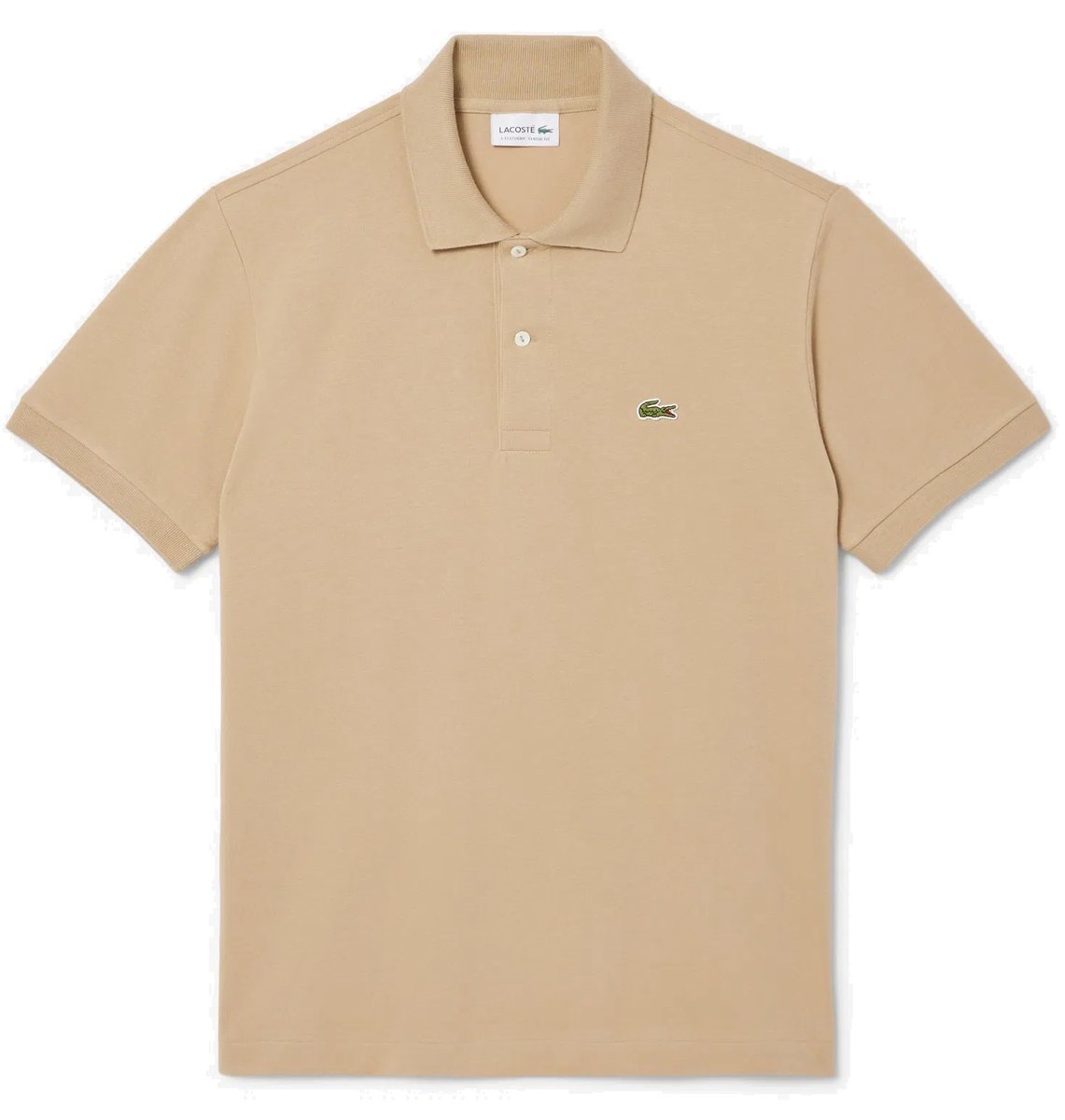 LACOSTE POLO MĘSKIE KOSZULKA POLO MODEL PH4012 / XL