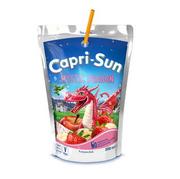 Soki i napoje niegazowane - Capri Sun SUN NAPÓJ OWOCOWY 0,2L MYSTIC DRAGON - miniaturka - grafika 1