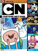Czasopisma - Cartoon Network. Magazyn 2/2023 - miniaturka - grafika 1