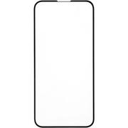 Szkła hartowane na telefon - MYSCREEN Szkło hartowane Diamond Glass Edge Full Glue do Apple iPhone 13 Mini MD5814TG DEFG BLACK - miniaturka - grafika 1