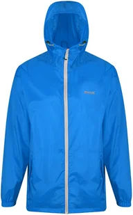 Regatta Pack-It Jacket III Azure, xxl RMW281   15 90 - Akcesoria turystyczne - miniaturka - grafika 1