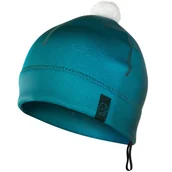 Pianki do pływania - Czapka neoprenowa surfingowa ION Bommel dark blue - miniaturka - grafika 1