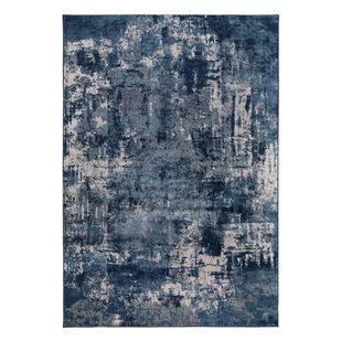 Niebieski dywan 230x160 cm Cocktail Wonderlust – Flair Rugs - Dywany - miniaturka - grafika 1