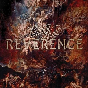 Parkway Drive Reverence - Metal, Punk - miniaturka - grafika 2
