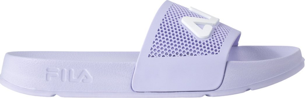 Fila Klapki damskie Fila Morro Bay Spiro fioletowe FFW0549 40119 36
