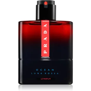 Prada Luna Rossa Ocean Le Parfum Perfumy Dla Mężczyzn 100ml - Wody i perfumy męskie - miniaturka - grafika 1