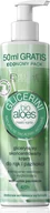 Kremy i maski do rąk - Eveline EVELINE Bio Aloes Glicerynowy skoncentrowany krem do rąk i paznokci 245 ml - miniaturka - grafika 1