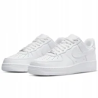 Buty sportowe męskie - Nike Air Force 1 '07 CW2288-111 Męskie 46 - miniaturka - grafika 1
