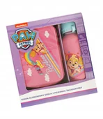 Zestawy naczyń dla dzieci - Zestaw naczyń tworzywo sztuczne Ambition psi patrol - miniaturka - grafika 1