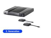 Inne akcesoria audio-wideo - Barco ClickShare Conference CX-50 Gen. 2 bezprzewodowy system typu High-end do dużych sal konferencyjnych - miniaturka - grafika 1