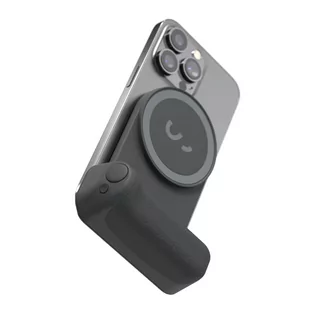 ShiftCam SnapGrip Creator Kit Uchwyt do iPhone do fotografii mobilnej ze statywem oraz lampą z MagSafe i wbudowanym powerbankiem 3200mAh - Północ - Statywy fotograficzne - miniaturka - grafika 4