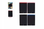 Tablice dla dzieci - Tablet Graficzny Lcd 18-5X19X05Cm 590235 34052 - miniaturka - grafika 1