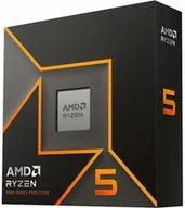 Procesory - AMD Ryzen 5 9600X AM5 BOX 100-100001405MPK - miniaturka - grafika 1