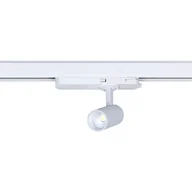 Lampy pozostałe - OXYLED Lampa do szynoprzewodu PATTO 4000K biała 891445 OXYLED - miniaturka - grafika 1