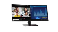 Monitory - Lenovo ThinkVision P34w-20 62DCRAT3EU - miniaturka - grafika 1