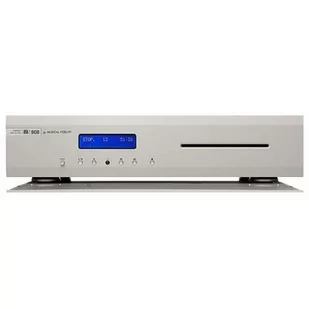 Odtwarzacz CD MUSICAL FIDELITY M2SCD Srebrny - Odtwarzacze CD - miniaturka - grafika 1