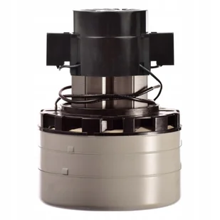 SILNIK SSĄCY / TURBINA SSACA ODKURZACZA CENTRALNEGO STACJONARNEGO 230V 800W - Akcesoria do odkurzaczy - miniaturka - grafika 1