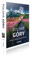 Albumy krajoznawcze - Polskie góry. Duży album - miniaturka - grafika 1