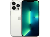 Telefony OUTLET - Smartfon APPLE iPhone 13 Pro 128GB Srebrny - odnowiony - miniaturka - grafika 1