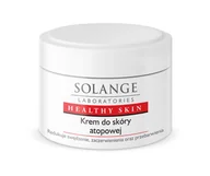 Problemy skórne - SOLANGE Solange krem do skóry atopowej 50 ml - miniaturka - grafika 1