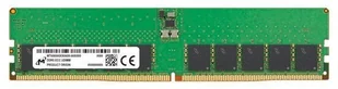 Micron - DDR5 - Modul - 32 GB - DIMM 288-PIN - 5600 MHz / PC5-44800 - CL46 - ungepuffert - ECC - Pamięci RAM - miniaturka - grafika 1