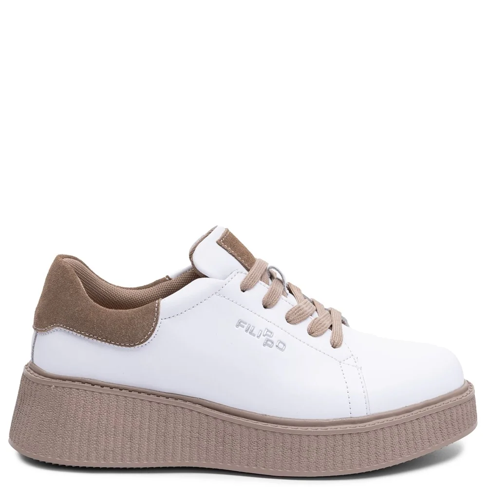 Buty Filippo DP798226WH