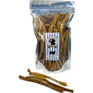 Przysmaki dla psów - PEPPER'S CHOICE Skóra jagnięca 125 g - miniaturka - grafika 1