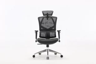 Fotel biurowy, krzesło biurowe Fotel ergonomiczny ANGEL biurowy obrotowy Dakota 2.0 - Fotele i krzesła biurowe - miniaturka - grafika 1