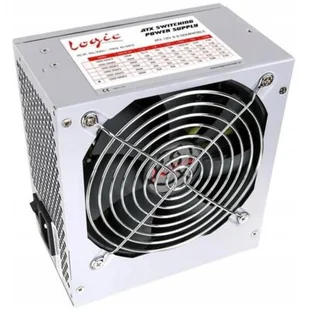 Logic Logic 600 (ZAS-LOGI-LC-600-ATX-PFC) - Zasilacze komputerowe - miniaturka - grafika 2