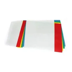 Okładka szkolna B6 regulowana NR 24 (20szt) - Fol-Plast - Dyplomy i okładki - miniaturka - grafika 1