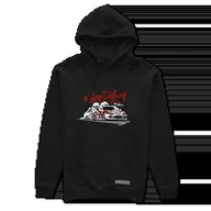 Odzież do sportów motorowych - Bluza z kapturem Nissan Silvia S15 Keep Drifting-L - miniaturka - grafika 1