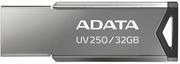 Pendrive - ADATA UV250 32GB (AUV250-32G-RBK) - miniaturka - grafika 1