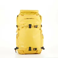 Akcesoria fotograficzne - Plecak Shimoda Action X30 v2 Starter Kit Yellow - (Med ML CU) - miniaturka - grafika 1