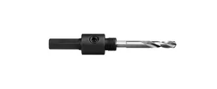 Bosch Adapter sześciokątny z wiertłem centrującym 14-30mm 2609390588 B 2609390588 - Otwornice - miniaturka - grafika 2