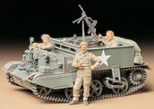 Modele do sklejania - Tamiya British Universal Carrier Mk.II 35175 - miniaturka - grafika 1