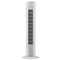 Wentylatory - Import Wentylator tuba biały 45 W - miniaturka - grafika 1