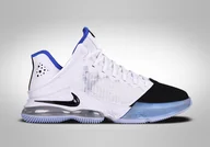 Koszykówka - Nike Lebron 19 Low Concord - miniaturka - grafika 1