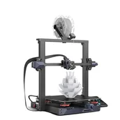 Drukarki 3D - Drukarka 3D CREALITY serii Ender-3, precyzyjne drukowanie, przyjazna dla użytkownika konstrukcja, Ender-3 S1 PLUS - miniaturka - grafika 1