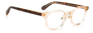 Okulary korekcyjne Kate Spade BAINA F 35J - Okulary korekcyjne, oprawki, szkła - miniaturka - grafika 2