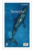 Teneryfa. Travelbook - Przewodniki - miniaturka - grafika 1