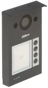 Wideodomofon IP Wi-Fi VTO3311Q-WP Dahua - Wideodomofony - miniaturka - grafika 1