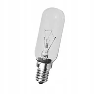 Akcesoria i części do okapów - Żarówka do okapu kuchennego E14 40W 230V RUM-LUX - miniaturka - grafika 1